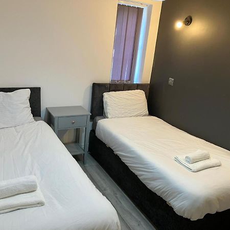 Exclusive!! Newly Refurbished Speedwell Apartment Near Bristol City Centre, Easton, Speedwell, Sleeps Up To 3 Guests Luaran gambar
