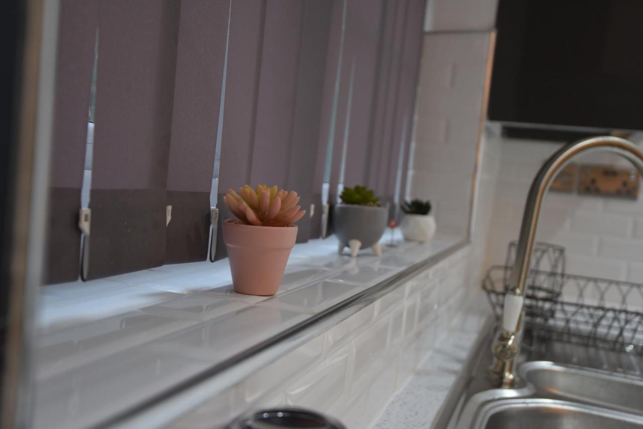 Exclusive!! Newly Refurbished Speedwell Apartment Near Bristol City Centre, Easton, Speedwell, Sleeps Up To 3 Guests Luaran gambar