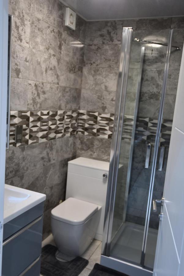 Exclusive!! Newly Refurbished Speedwell Apartment Near Bristol City Centre, Easton, Speedwell, Sleeps Up To 3 Guests Luaran gambar